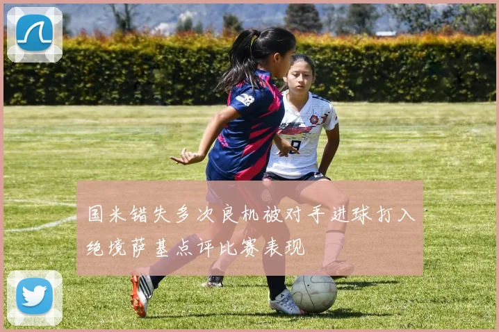 国米错失多次良机被对手进球打入绝境萨基点评比赛表现